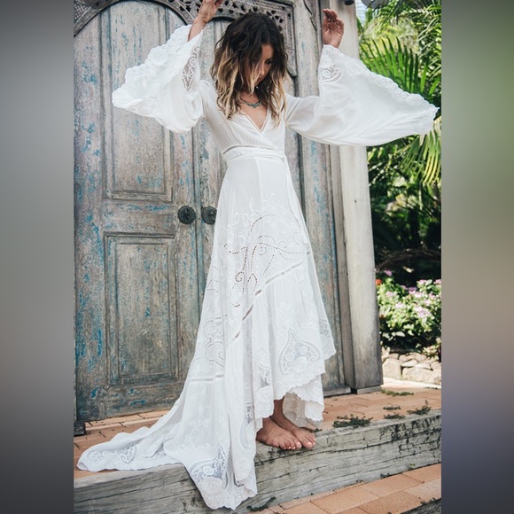 Gwendolyn Gown - Picture 2 of 7